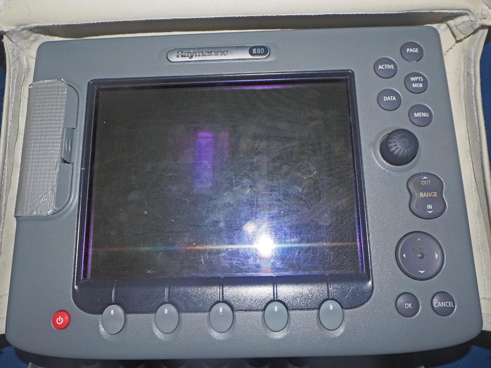  Navigatie en electronica